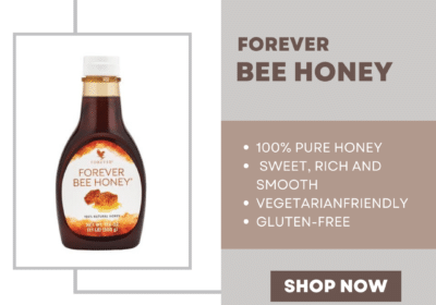 Buy Forever Bee Honey Online in India
