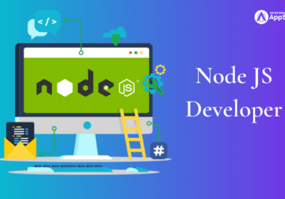 Node-JS-Developer