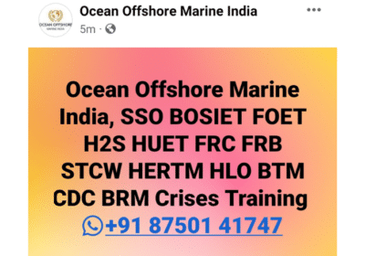 Ocean-Offshore-Marine-India