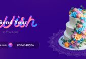 Order Cake Online in Varanasi | Wishours.com