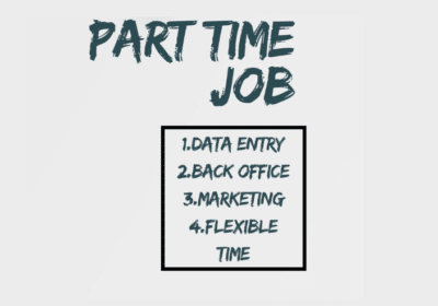 Part-Time-Job