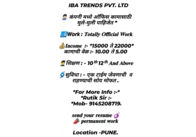 Permanent-Office-Jobs-Work-in-IBA-Compnay-Pune