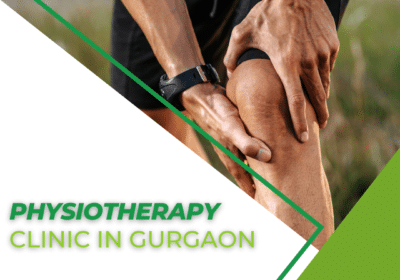Advanced Physiotherapy Clinic in Gurgaon