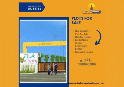 Plots-For-Sale-Around-Bangalore-International-Airport