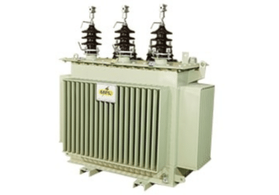 Distribution Transformers Suppliers in India