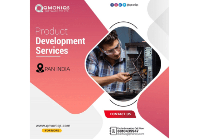 Product Development Services Companies in Gurugram