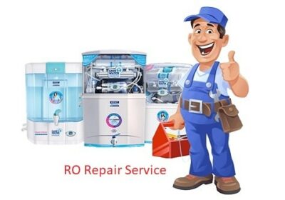 Best RO Service in Bengaluru