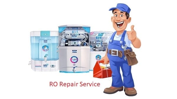 Best RO Service in Bengaluru