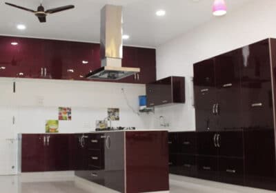 Best Modular Kitchen Interior Designers in Tuticorin