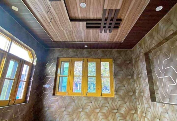 Best PVC Ceiling Work in Anantnag