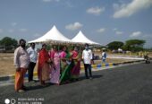 Buy Plots & Land in Perambur, Chennai