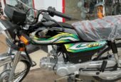 Buy Used Honda CD70 Bike in Badin, Pakistan