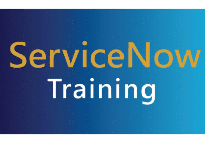ServiceNow-Online-Training
