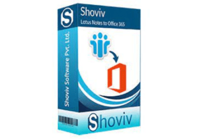Shoviv-Lotus-Notes-to-Office-365