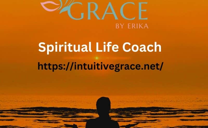 Spiritual Life Coach For Women in Wisconsin, USA