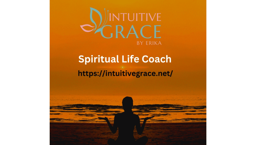 Spiritual Life Coach For Women in Wisconsin, USA
