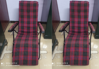 Buy Super Quality Easy Chair in Salem