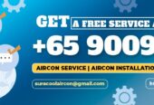 Surecool Aircon Service Singapore Christmas Offers