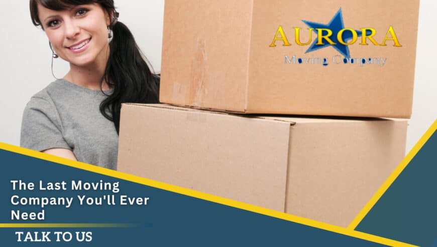 Best Local Movers in Glendale, California