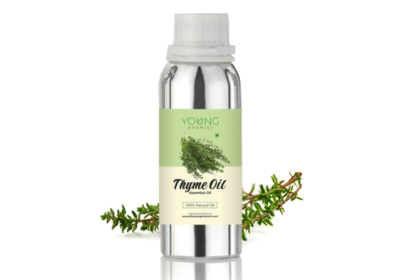 Buy Thyme Essential Oil For Hair Online in India