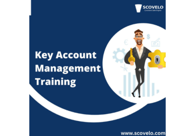 Top-Key-Account-Management-Training-in-India