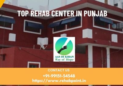 Top Rehab Center in Punjab | Aas Di Kiran