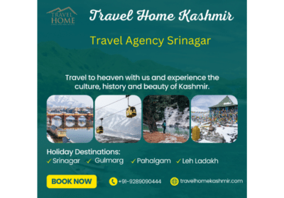 Best Honeymoon Packages For Jammu & Kashmir