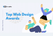 Top Web Design Awards For Best Web Designs
