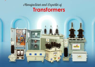 Top Transformers Suppliers in India