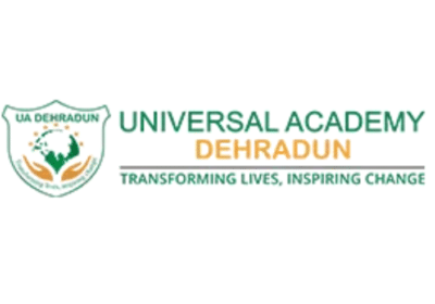 Admissions Open For 2023-2024 in Universal Academy Dehradun