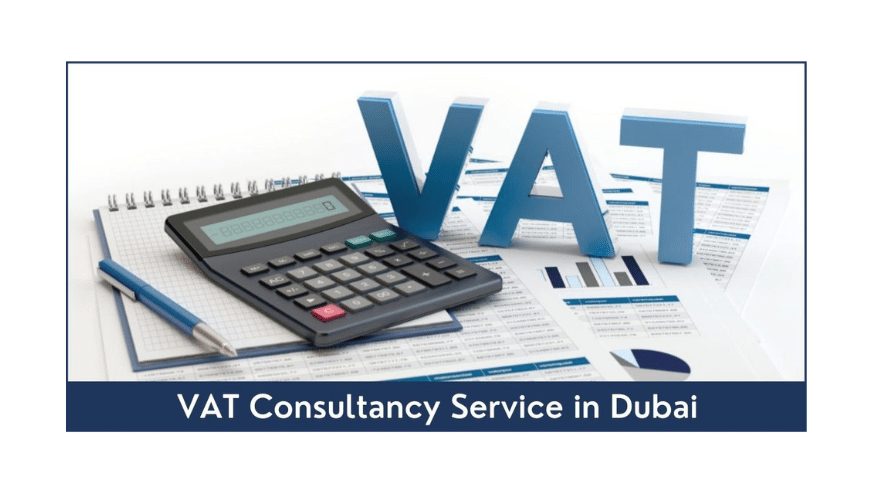 List of Top Vat Advisors in Dubai