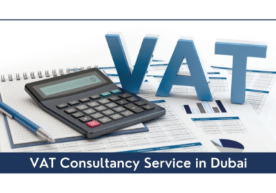 List of Top Vat Advisors in Dubai | DcciInfo.ae