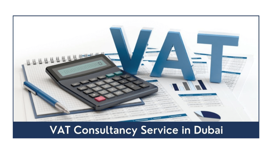 List of Top Vat Advisors in Dubai | DcciInfo.ae