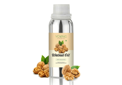 Walnut Oil Benefits, Price & Uses – Theyoungchemist