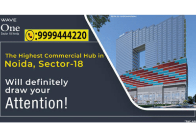 Is It Good To Invest in Wave One Noida
