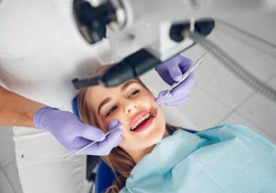 The Best Dental Clinics in Hyderabad