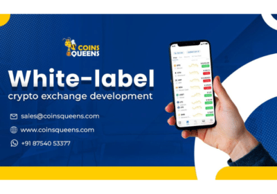White-label-crypto-exchange-development