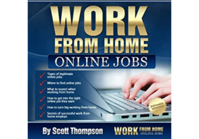 Jobs – Copy Paste / Online Jobs / Home Based Jobs