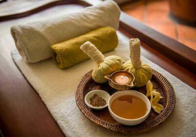 Body Massage Wellness Beauty Spa in Sriperumbudur