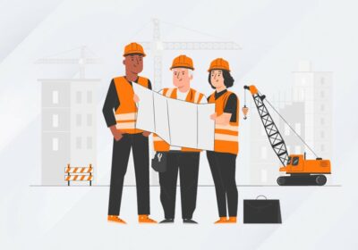 Best Brand Name Ideas For Construction Business