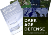 Dark Age Defence | Best Survival Book