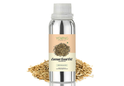 Carrot Seed Oil Benefit Uses & Price