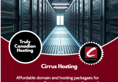 cirrus-hosting