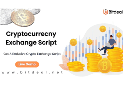 crypto-exchange-script
