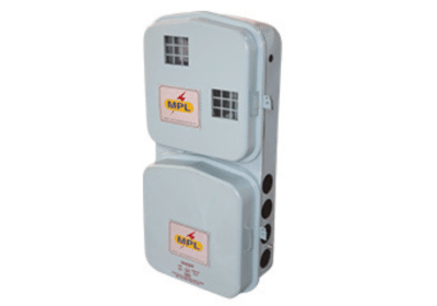Top Meter Boxes Manufacturers in India