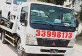Breakdown Recovery Services in Al Wakrah Qatar, Towing Car Roadside Assistant in Qatar