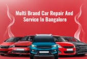 Best Car Repair Services in Bangalore
