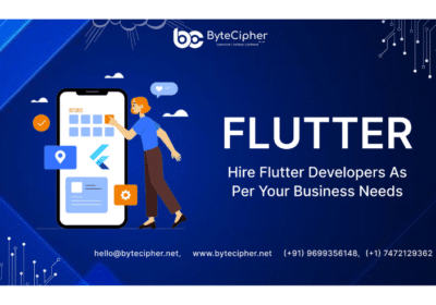 flutter-development