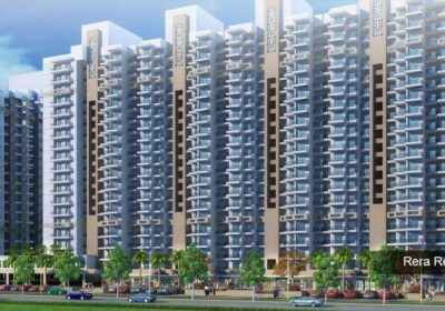 2/3 BHK Apartments in Gulshan Bellina Noida Extension