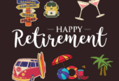 Get Funny Retirement Cards Online